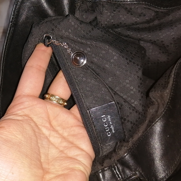 Gucci handbag - Picture 3 of 6